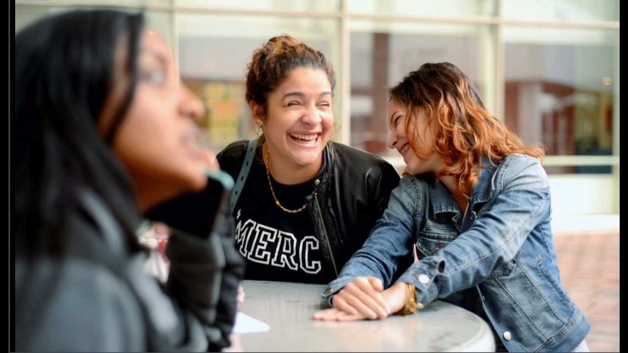 Mercy Bronx: Highlighting Our Bronx Students