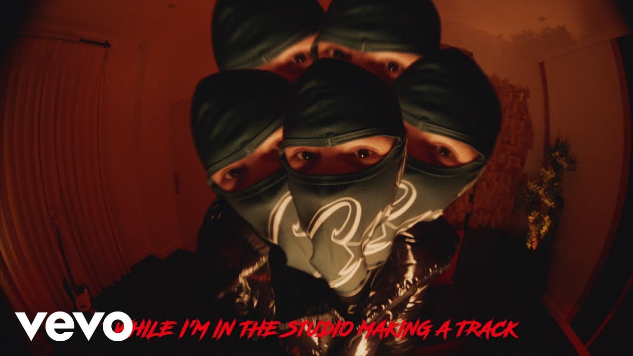 Hazey - Bringing It Back (Official Video)