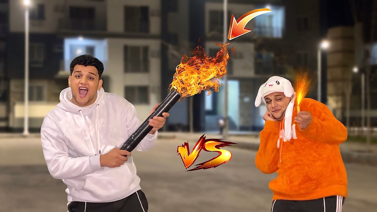 حال كل واحد فينا في رمضان 😱🧨| كريم تربو