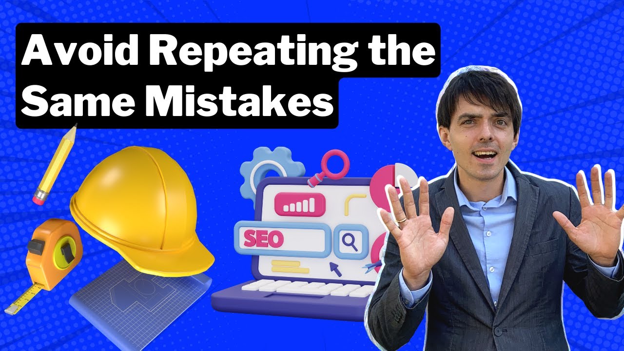 SEO for General Contractor - The Ugly Truth