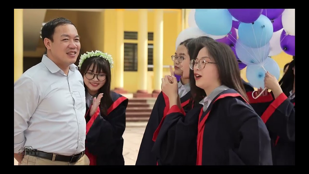 Kỷ yếu 9a3 THCS Yên Lạc ┃SUSUMEDIA