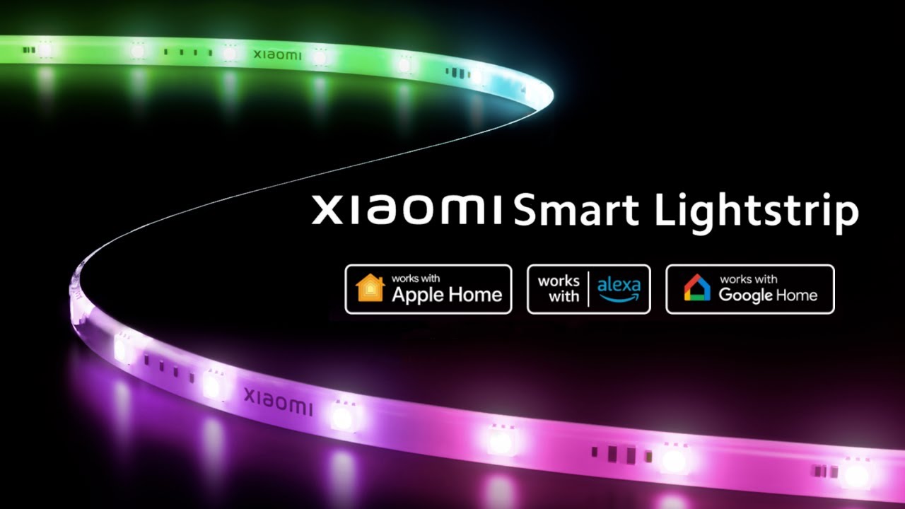 Xiaomi Smart LightStrip