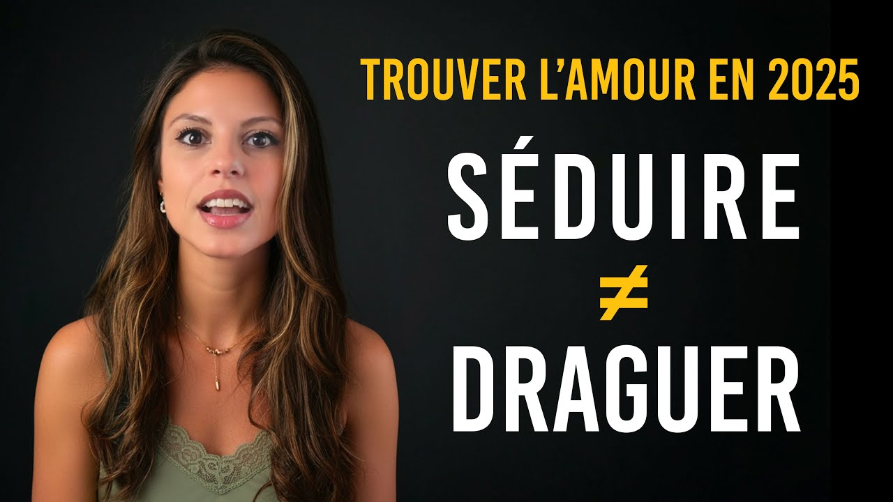 Trouver l'amour en 2026: Les r&egrave;gles ont chang&eacute;! I Lula Morales