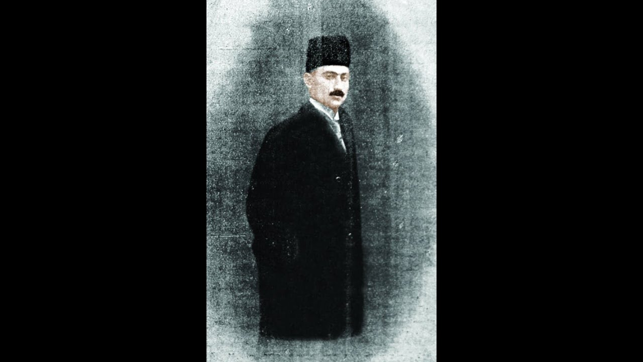 Saim Bey Belgeseli