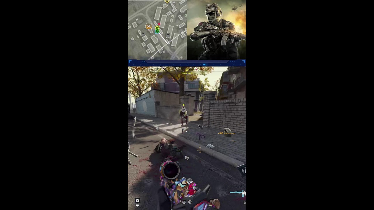 🔴 LIVE (Vertical) :: Call of Duty - Warzone, Resurgence & Battle Royale Random Squads!