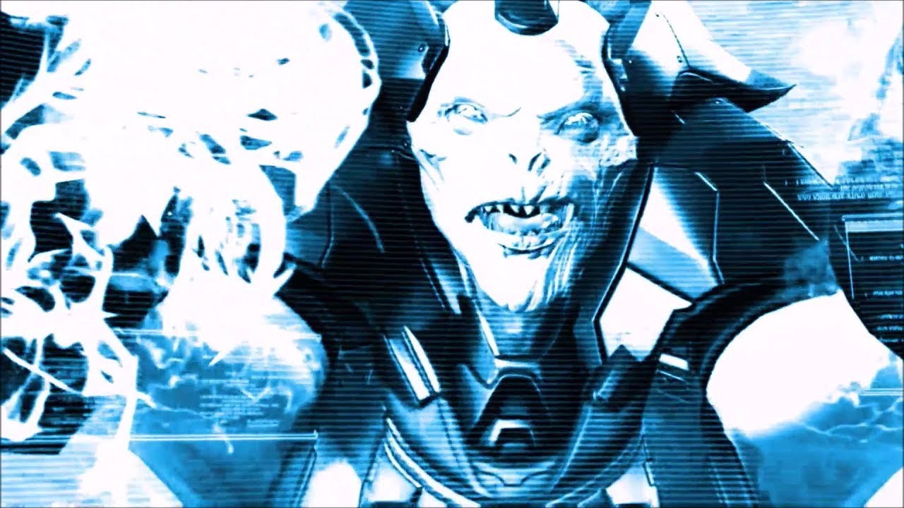 XCOM 2: War of the Chosen - Warlock Avenger Assault