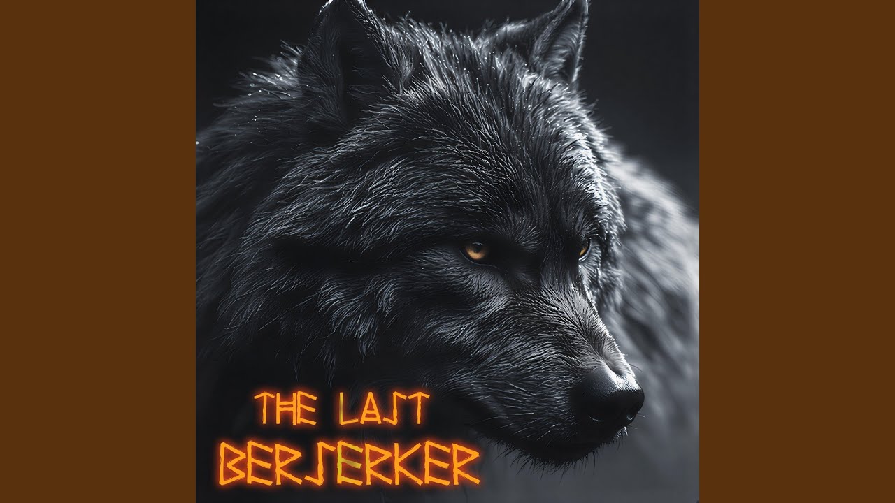 The Last Berserker
