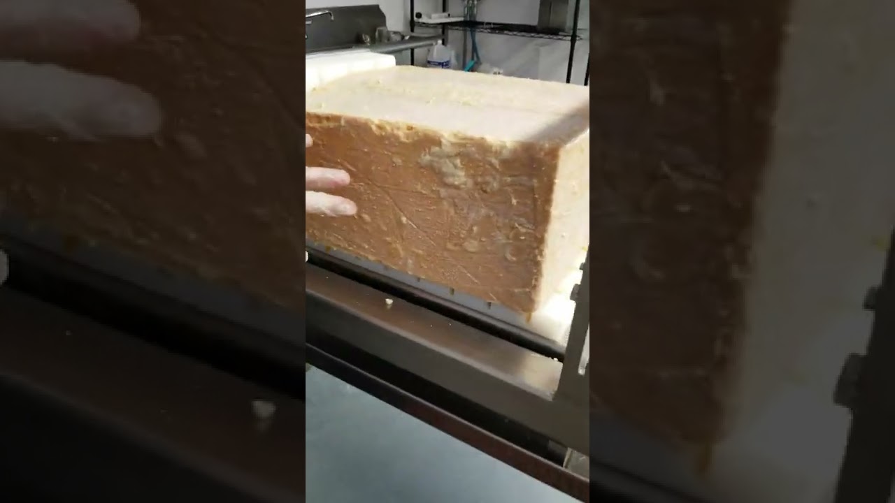 All About Our 17-Year Old Super-Sharp Cheddar!