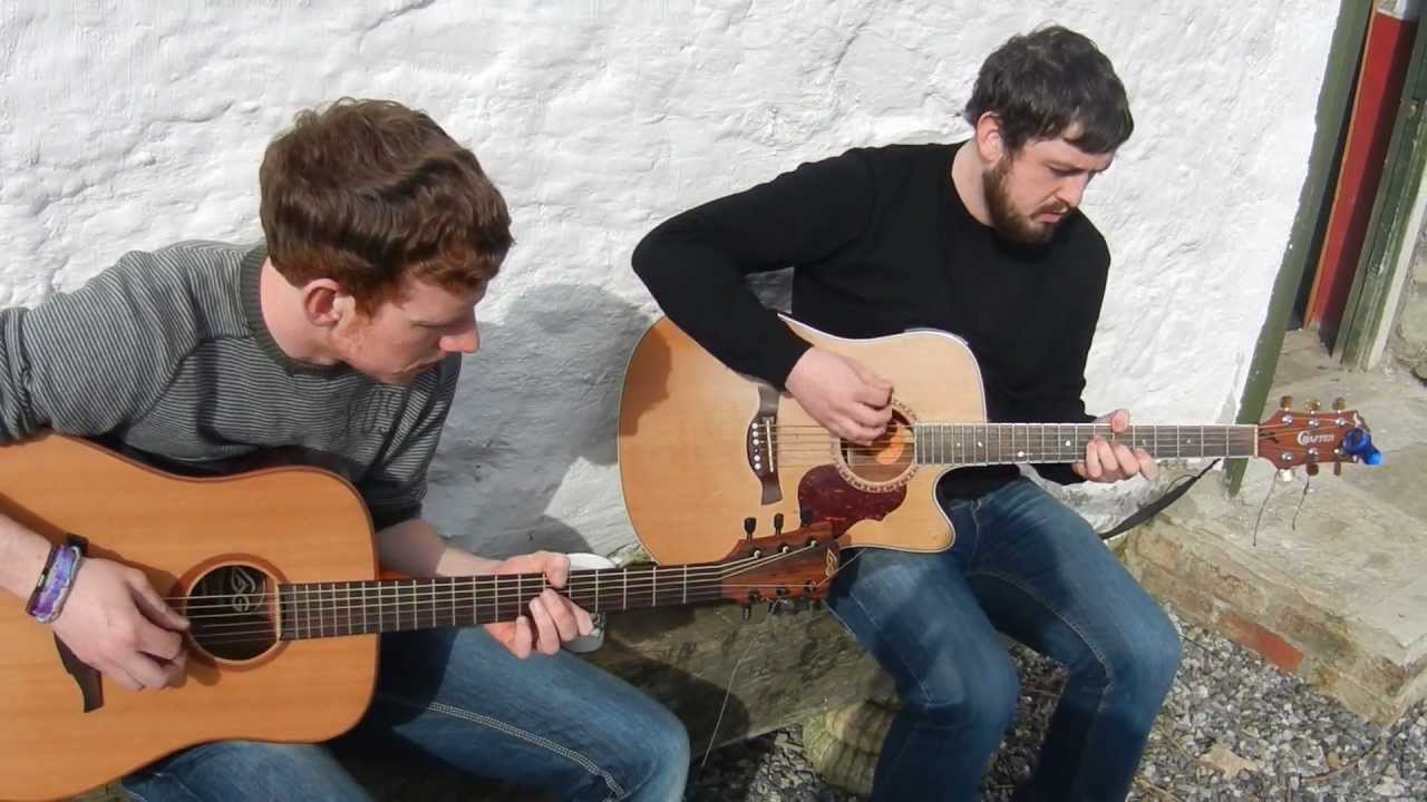 Powderhorse - Where we used to play *Camelot Studios*