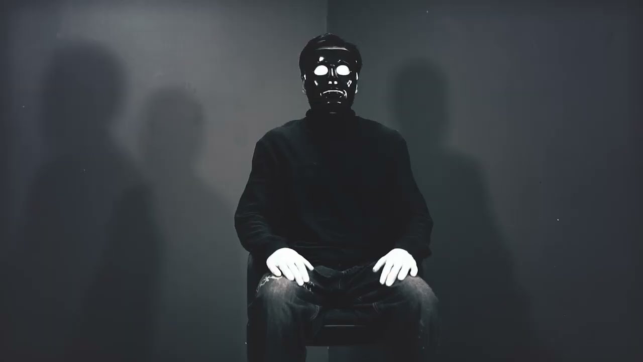 Liphter X Attak - RAT (Official Music Video) #rapfarsi