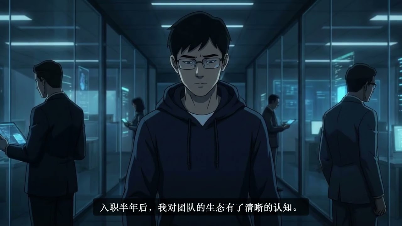 我花四年学了一张过期的入场券——一个CS应届生的自述