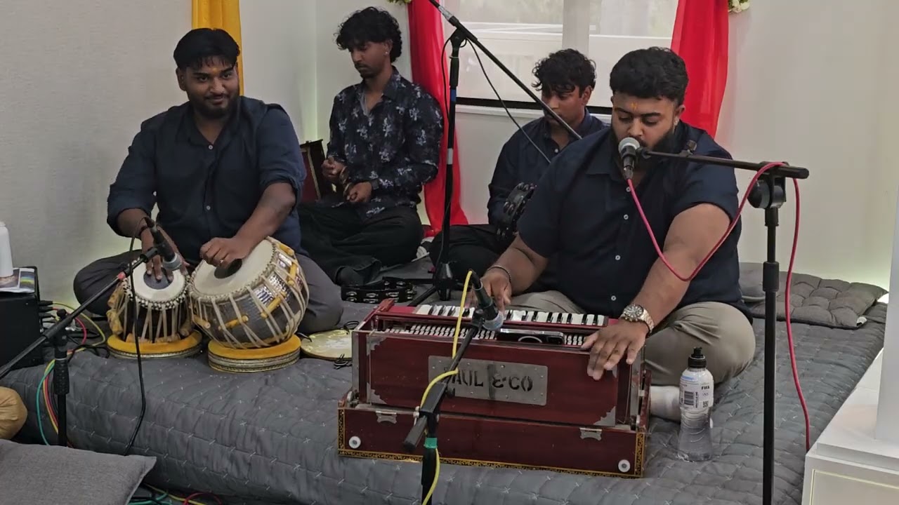 जय माता की