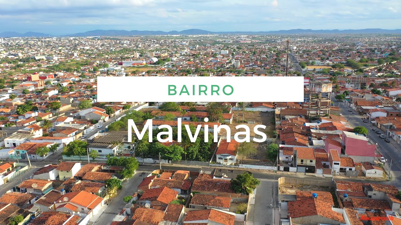 Campina Grande-PB, bairro das Malvinas. #alexandrexxhb #campinagrande #paraíba