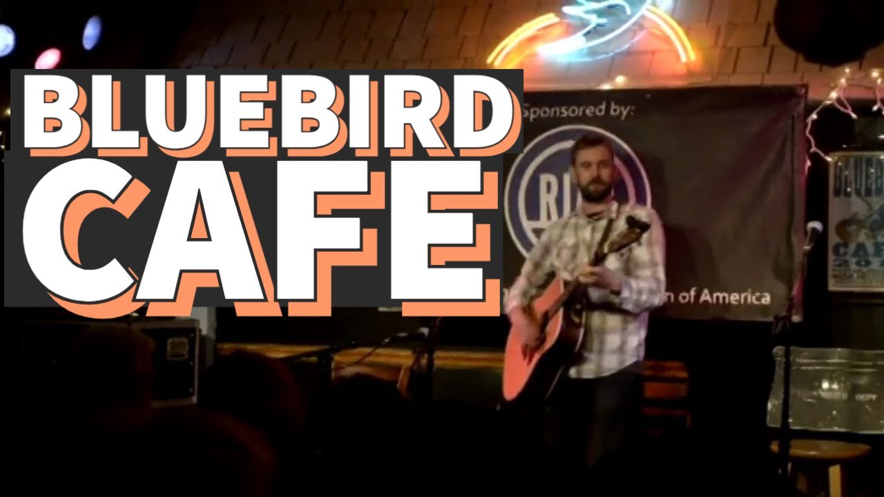 It's the best place to play in Nashville (original acoustic folk singer)