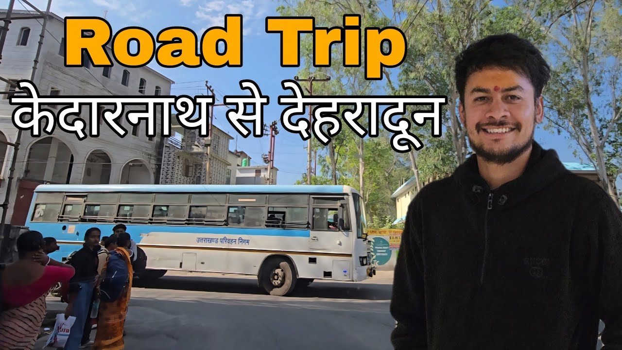 Life after Kedarnath season