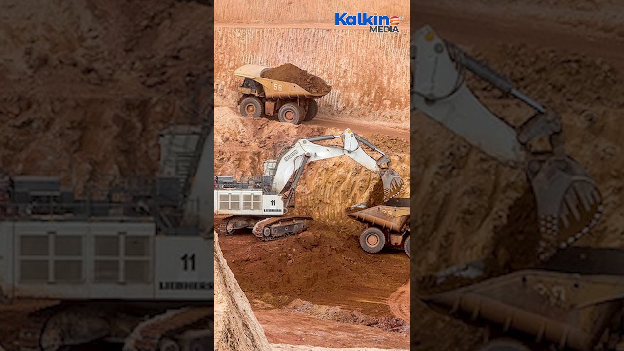 Resolute Mining Loses Nearly $500 Million After CEO Detained in Mali