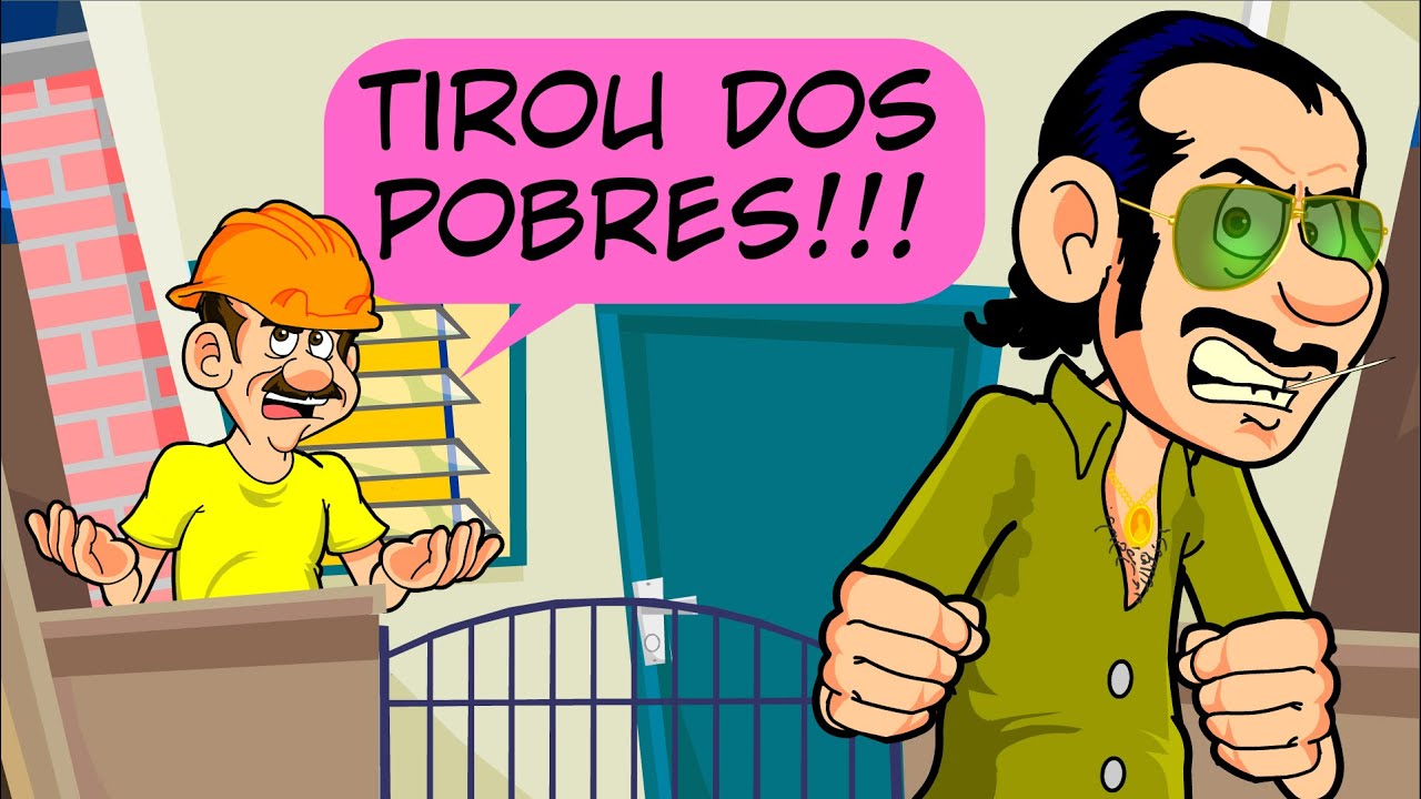 PEDREIROS ZOAM RICO QUE PEGOU AUXÍLIO EMERGENCIAL!