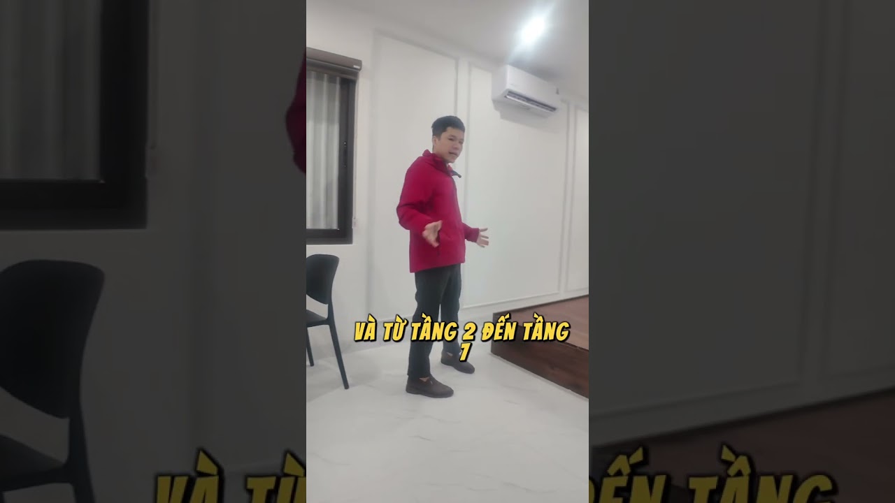 Bán Nhà Dòng Tiền CCMN Tây Sơn 7 Tầng 24 Phòng Khép Kín Full Đồ ( Cách Phố 50M )