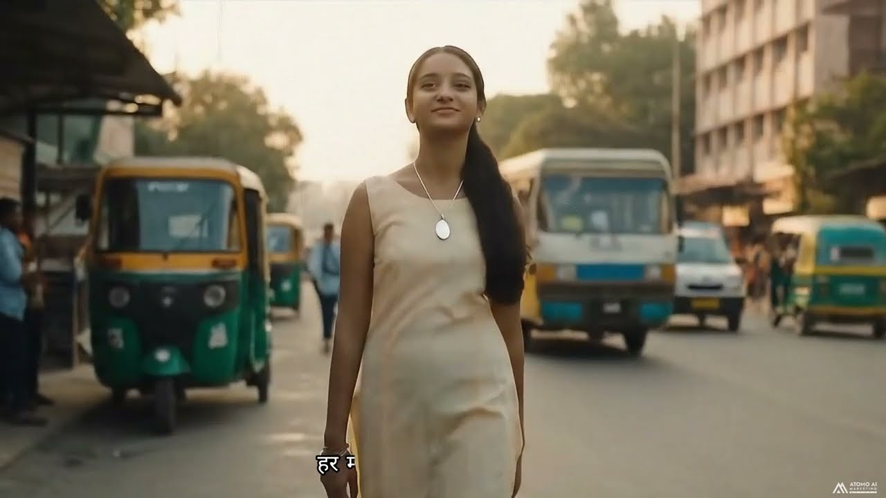 How NIRBHAYA Works? | WHO SAFE Smart Safety Device for Women