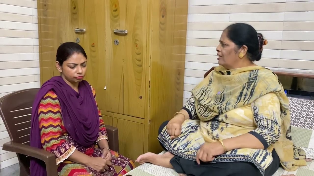 ਧੀ ਦੀ ਦਰਦ ਭਰੀ ਕਹਾਣੀ Part 84 || Dhee di dard bhari kahani 2025 || #familydrama #punjabimovie #story