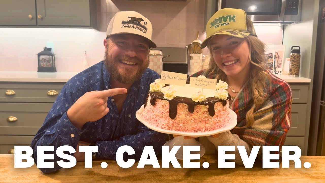 Celebrating Our Biggest Wins of 2025 (With Cake)