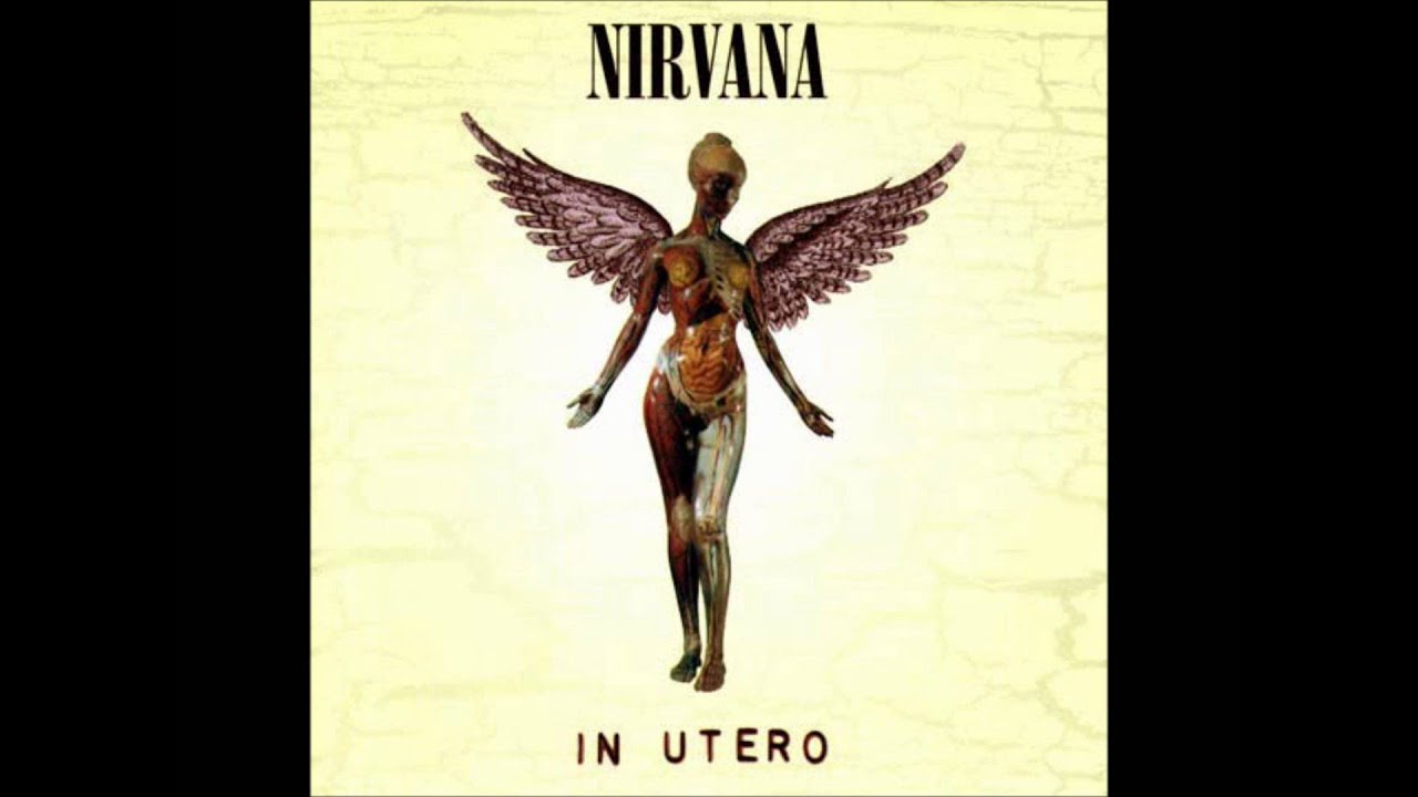 Nirvana All Apologies Backing Track (With Vocals)