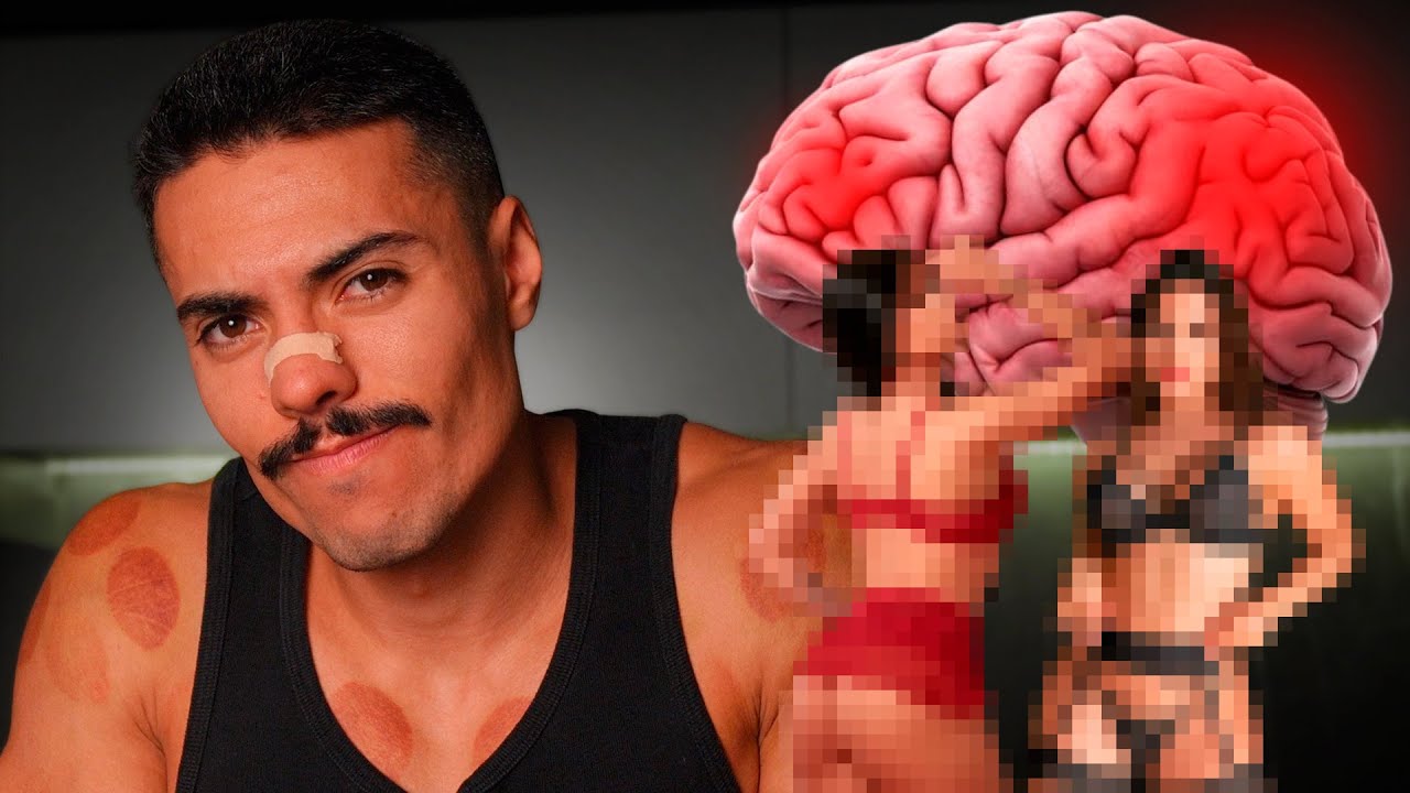 7 SINAIS DE QUE A PORNOGRAFIA JÁ DESTRUIU SUA VIDA (E VOCÊ NÃO PERCEBEU).