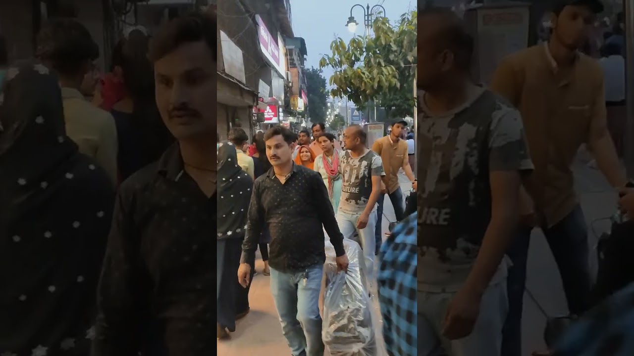 Chandni Chowk