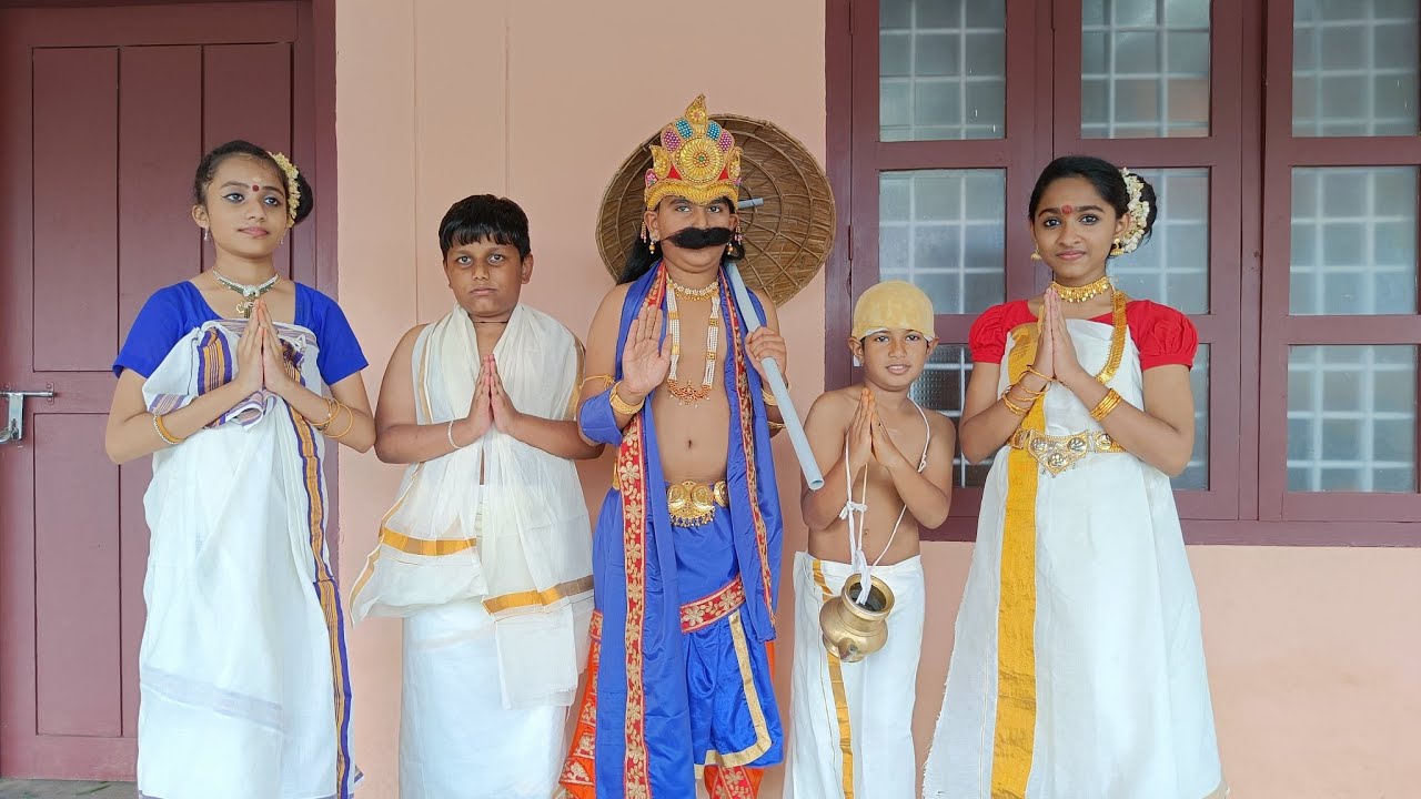 ONAM CELEBRATION 2022