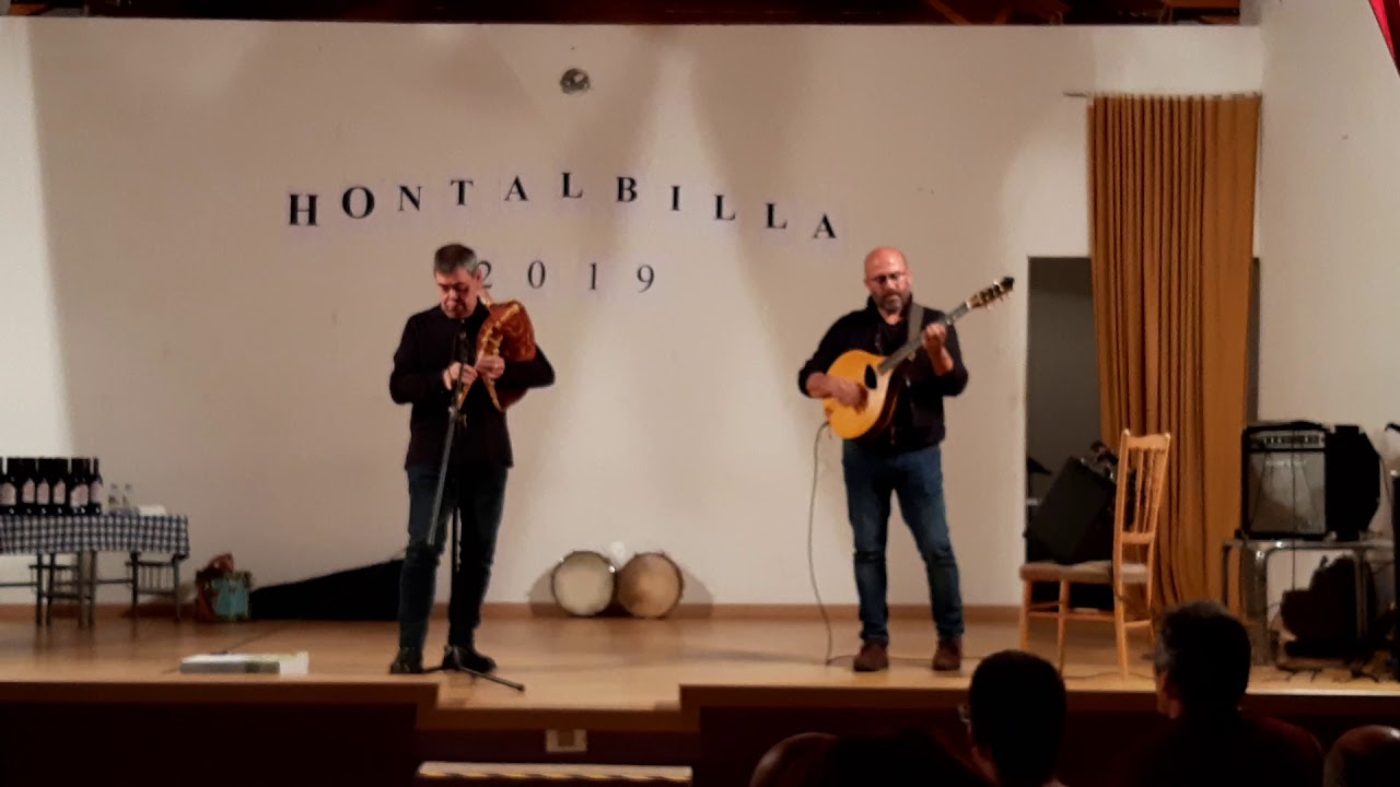 15-Alberto Jambrina y Pablo Madrid- 