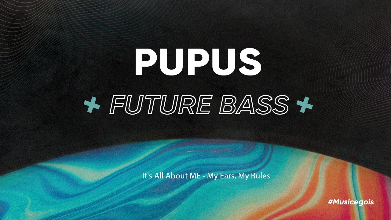 Dewa 19 - Pupus (Future Bass)