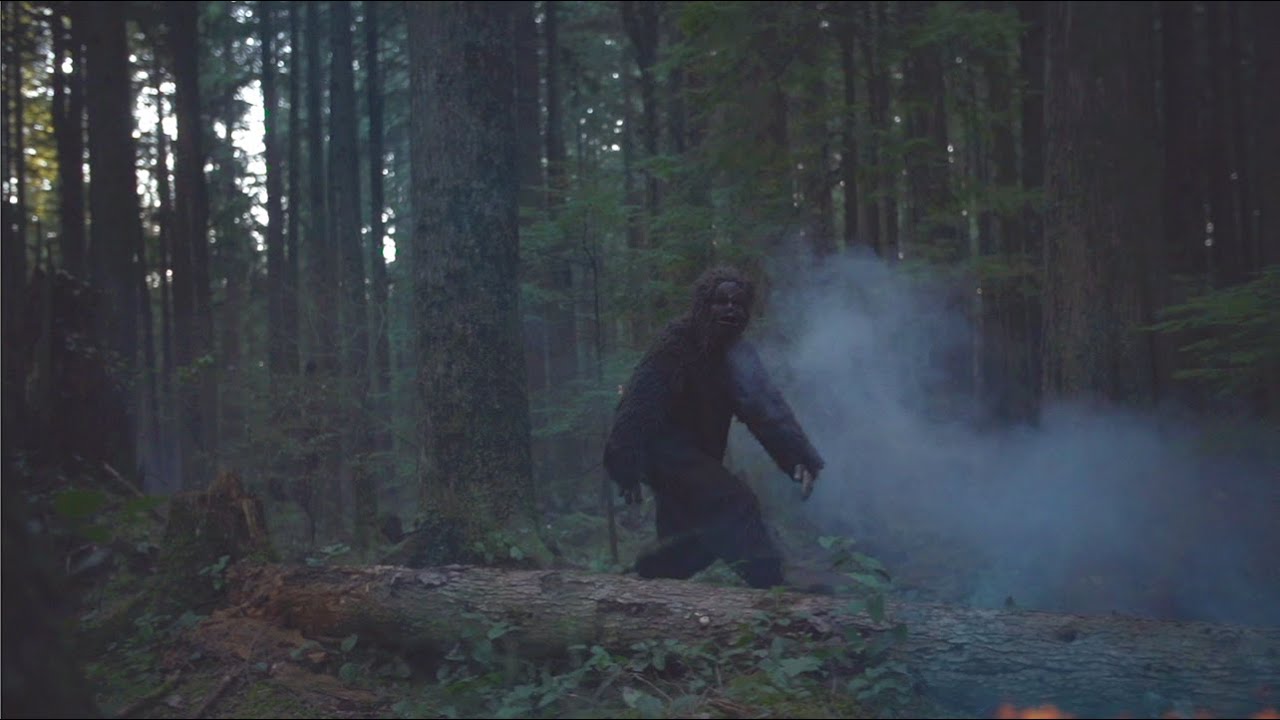 Def3 - Wildlif3 (Prod. By Factor) Directed by Stuey Kubrick 2015 ** OFFICIAL VIDEO **