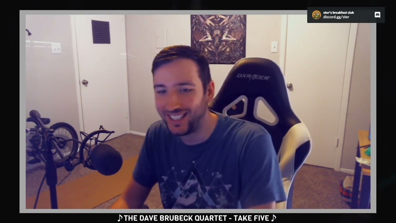 ster entertaining jerma’s chat (e3 just chatting highlights)