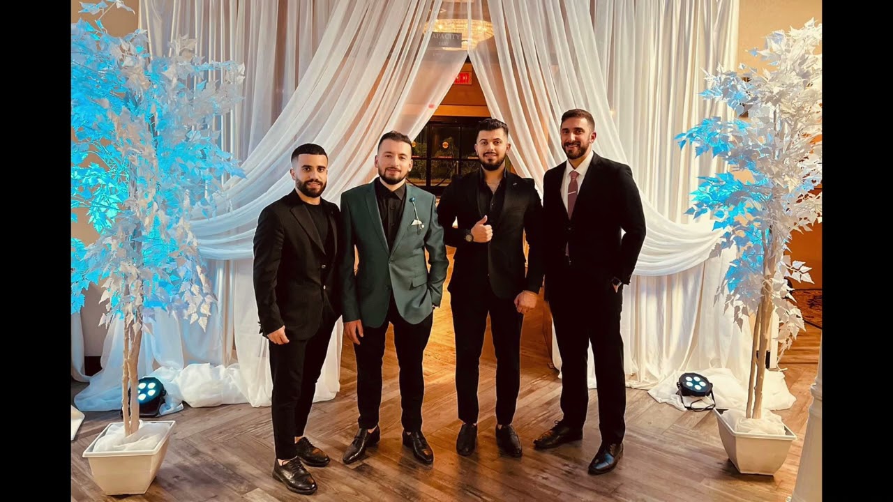 Ashur Dawood Shekhani Live at ACOE Youth Conference Assyrian Songs