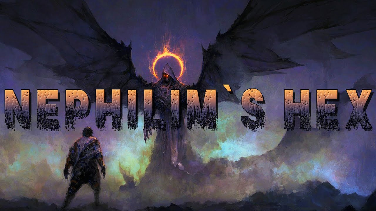 Dark Epic Rock | Nephilim`s Hex by PegasusMusicStudio