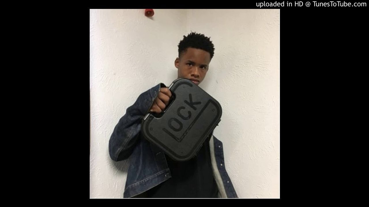 Lil Germz - New Glock (prod. Jouce Money)