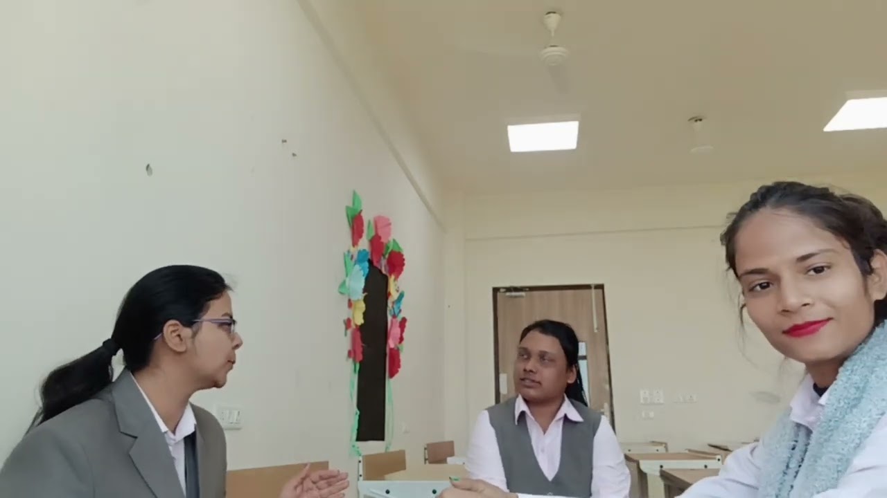 Friendship realities with Mayurakshi 