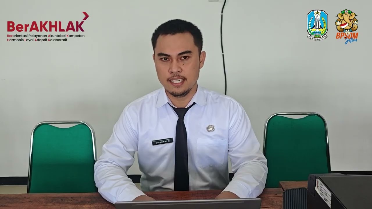 Agenda 3 I Manajemen ASN dan SMART ASN I Gelombang II Angkatan XII