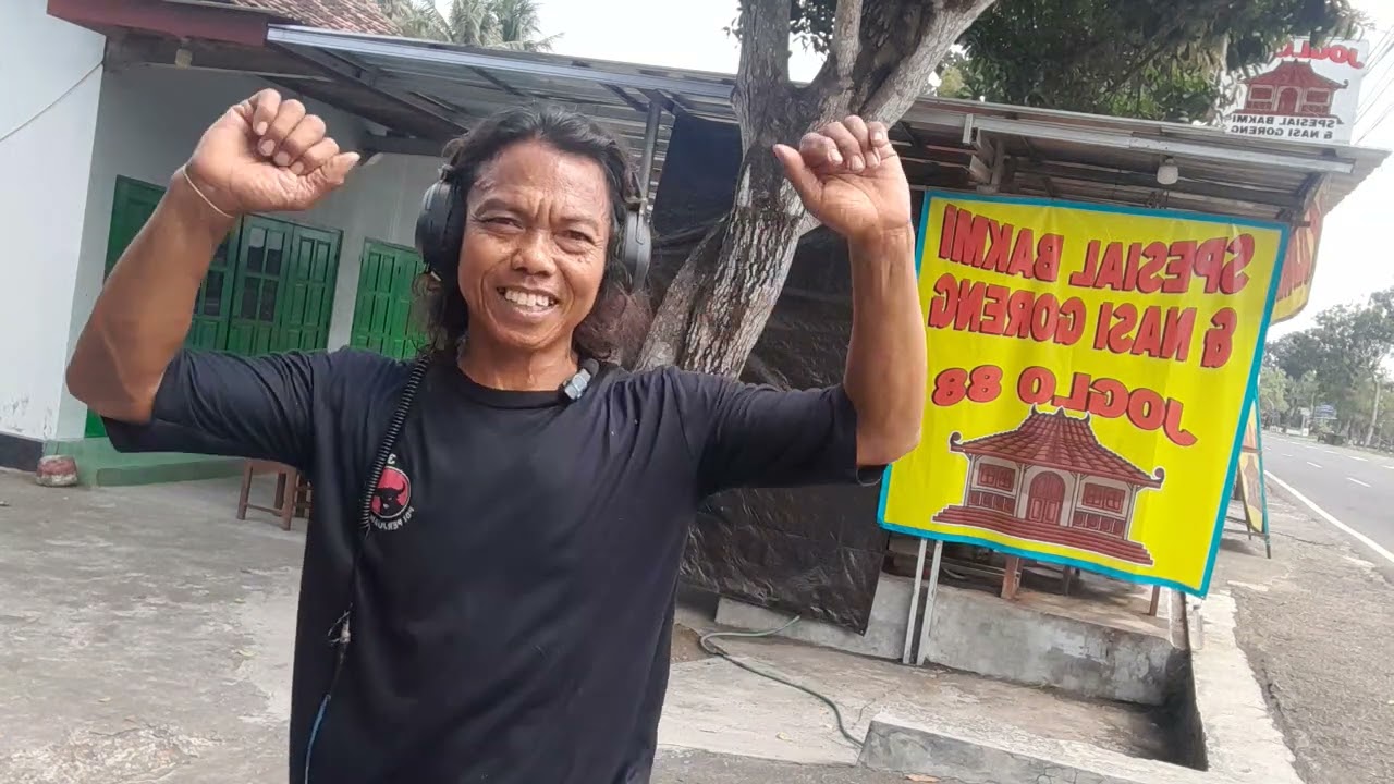 Jangan salah menilai