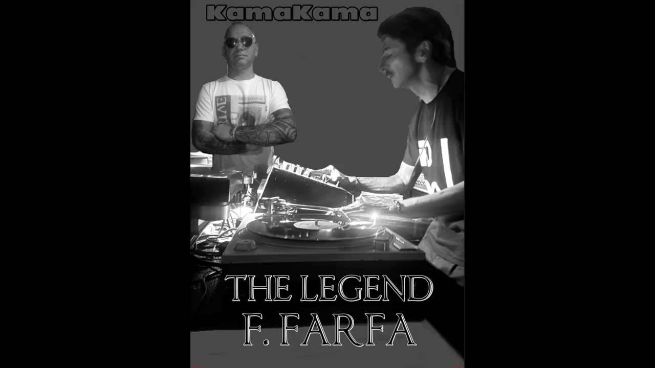 MR  F FARFA KAMAKAMA