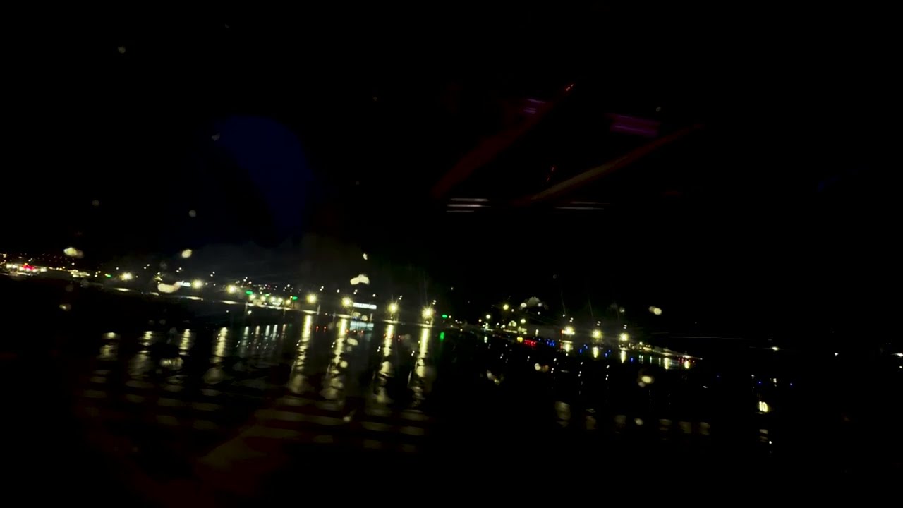 [Christian R] Air Canada Flight AC33 Takeoff from Vancouver International Airport - 23/3/24