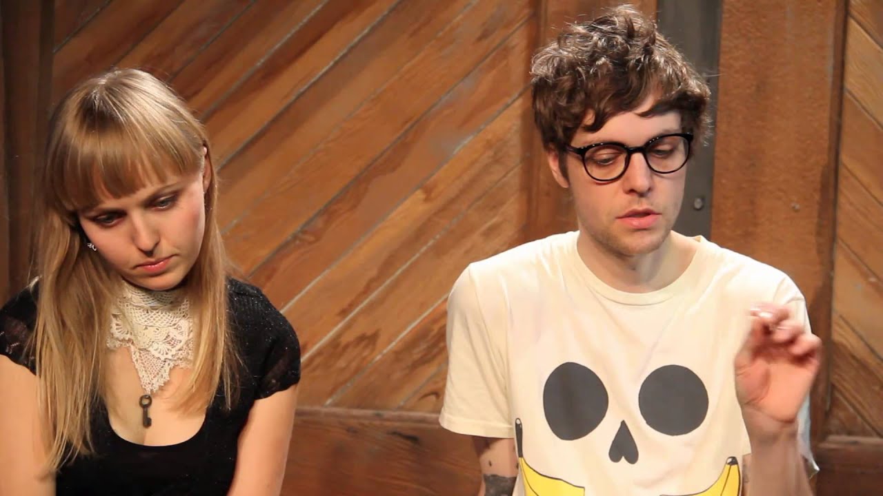 Seabear - Full Concert - 10/25/10 - Wolfgang's Vault (OFFICIAL)