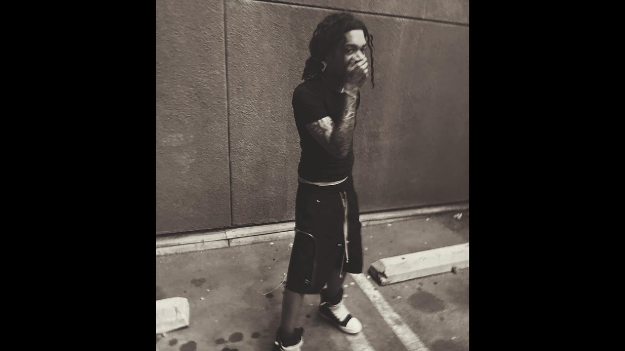 [FREE] Chuckyy x 4Block Lil Mari Sample Type Beat - 