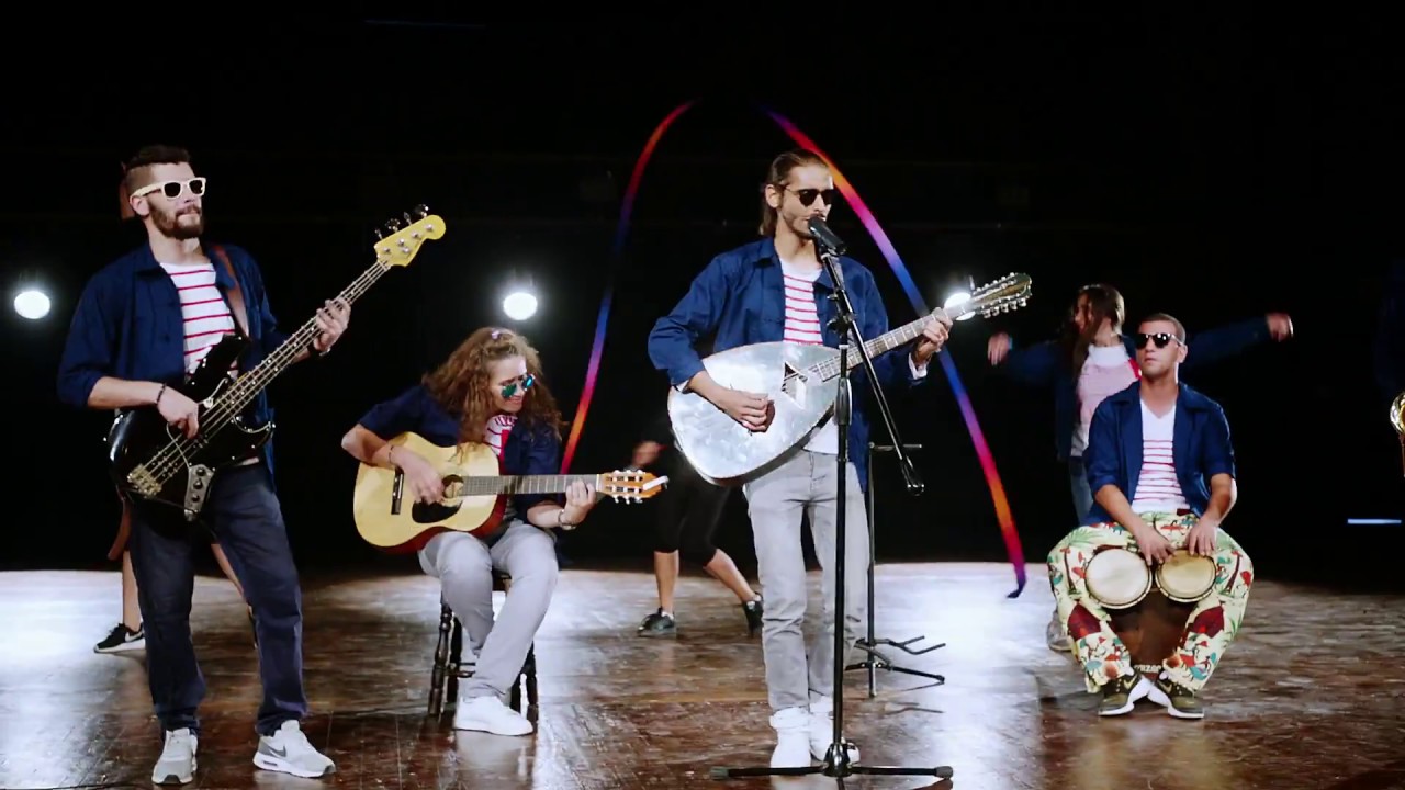 Zaki Project - Bnet El Youm - زاكي بروجكت - بنات اليوم