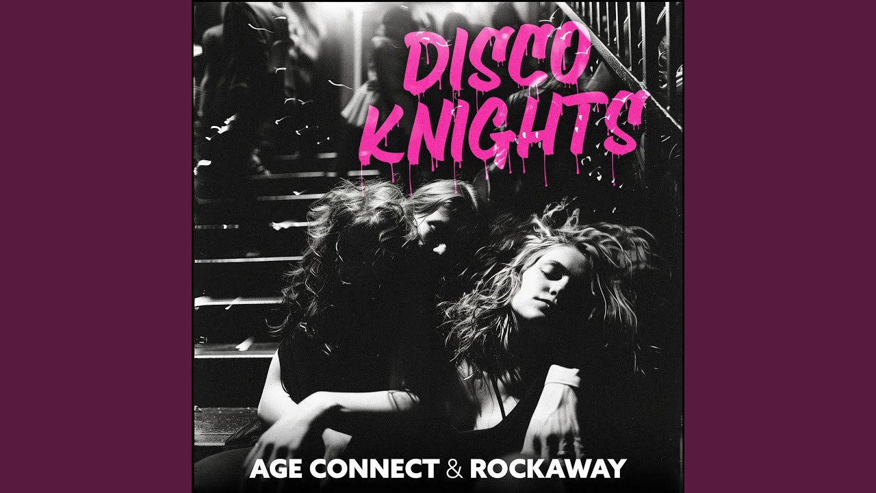 Disco Knights