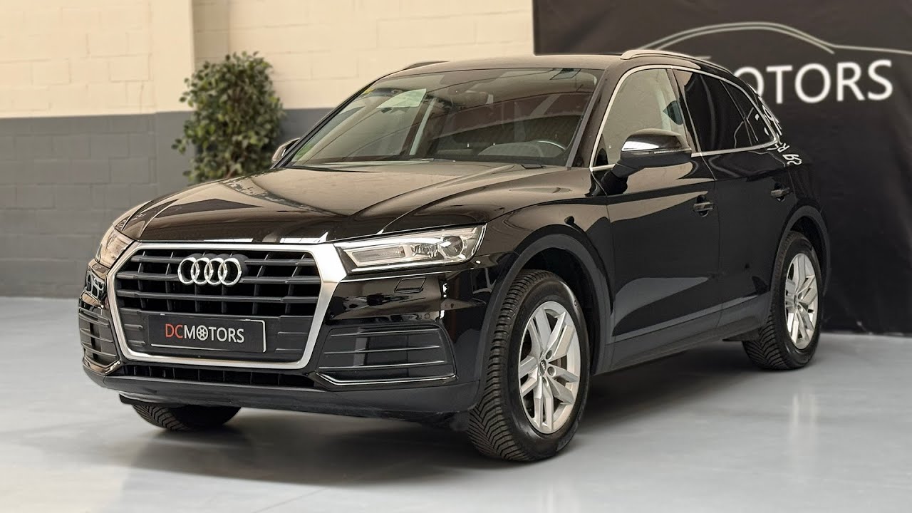 AUDI Q5 Advanced 2 0 TDI 150CV