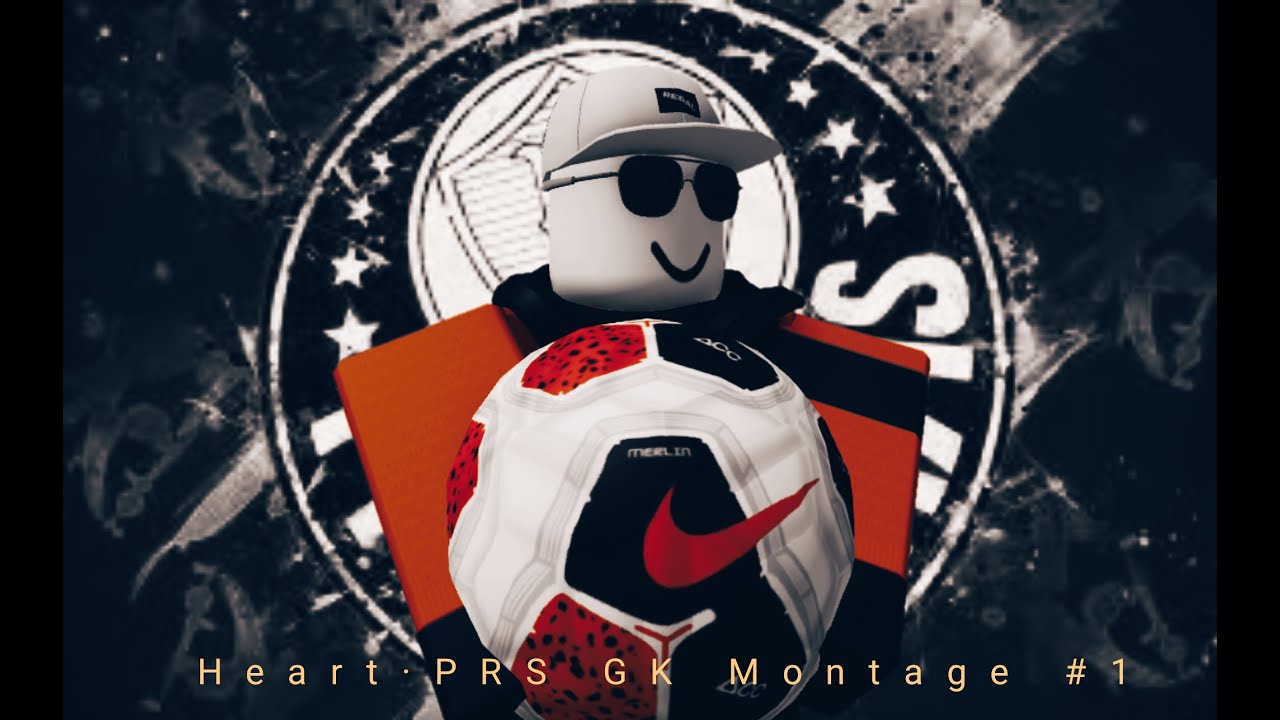PRS • LuckyzTroopz (Save Montage #1)