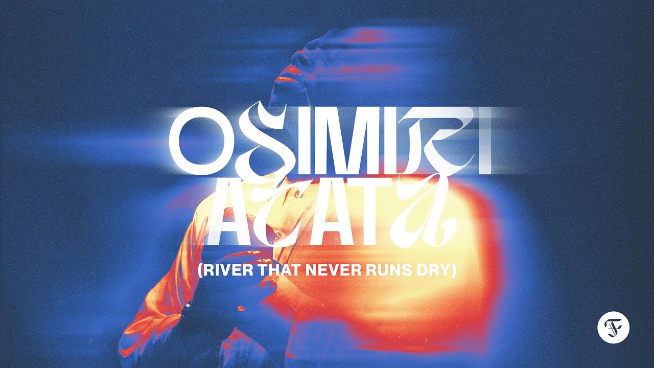 Osimiri Atata (The River That Never Runs Dry) - Fiyin Adeniyi