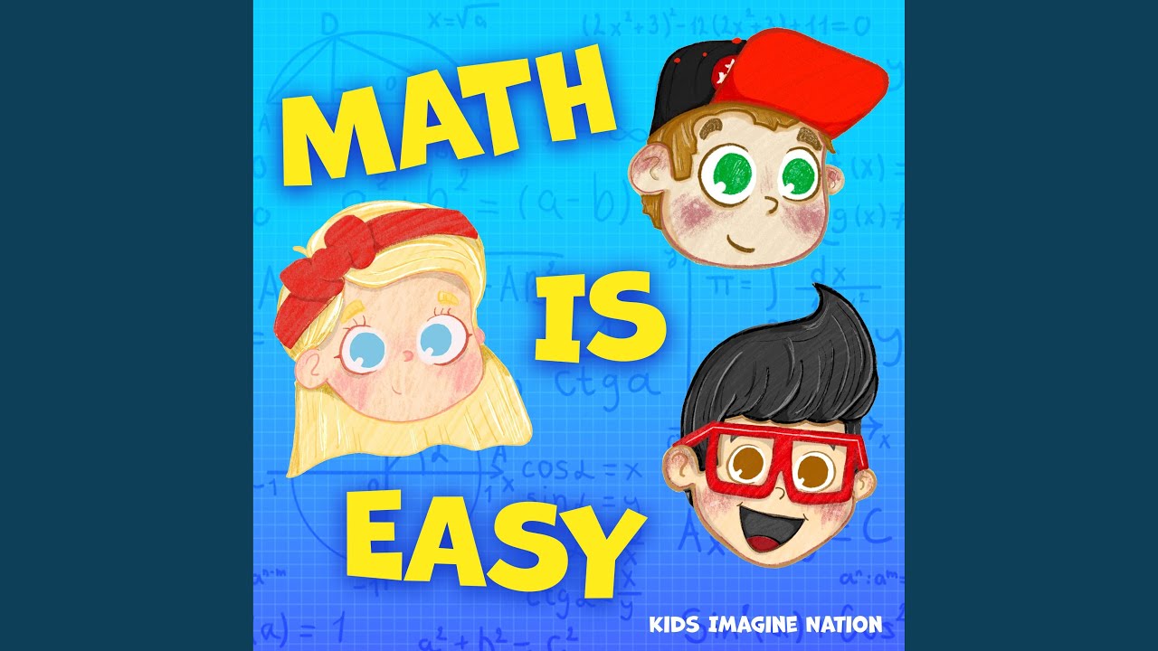 Math Is Easy