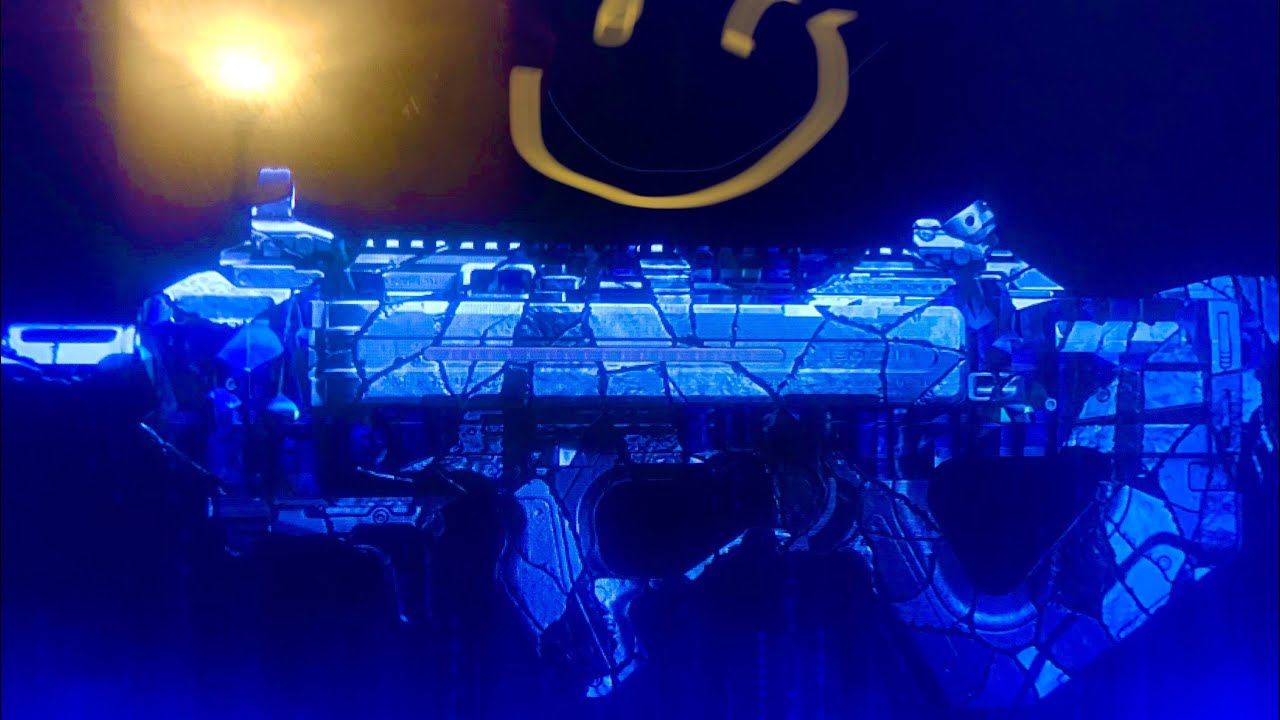 Geting starglass camo on call of duty bo7 grind ep 1